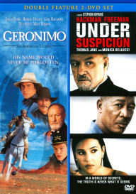 Geronimo/under Suspicion