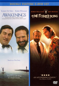 Awakenings & Fisher King
