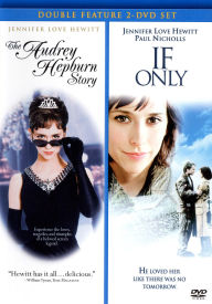 Audrey Hepburn Story/If Only