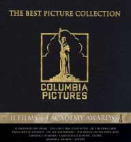 Columbia Best Pictures Collection