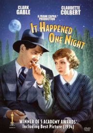 Title: It Happened One Night