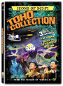 Icons of Sci-Fi: Toho Collection - Mothra/The H-Man/Battle in Outer Space [3 Discs]