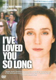 I've Loved You So Long...