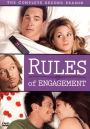 Rules of Engagement: the Complete Second Season
