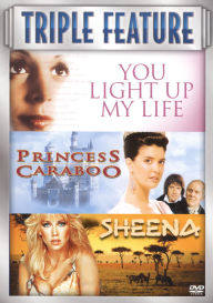 You Light up My Life / Princess Caraboo / Sheena