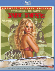 Title: Zombie Strippers [Special Edition] [Blu-ray]