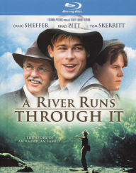 River Runs Through It
