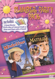 Slumber Party Pack: Madeline/Matilda