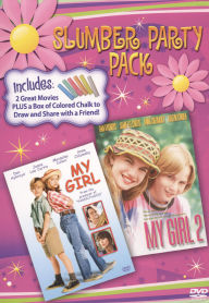 Slumber Party Pack: My Girl/My Girl 2