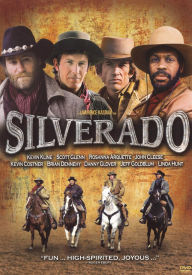 Title: Silverado