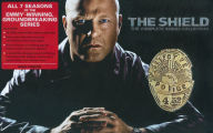 Shield - The Complete Series