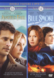 Angels Fall/Blue Smoke