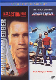 Last Action Hero/Iron Eagle