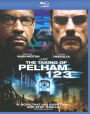 The Taking of Pelham 1 2 3 [Blu-ray]