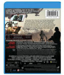 Alternative view 2 of District 9 [Blu-ray]