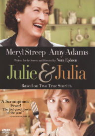 Title: Julie & Julia