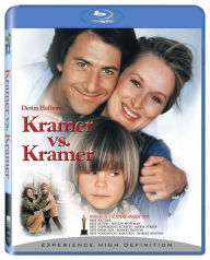 Title: Kramer vs. Kramer [Blu-ray]