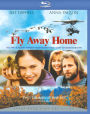 Fly Away Home [WS] [Blu-ray]