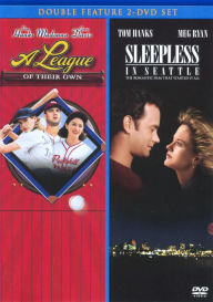 League of Their Own/Sleepless in Seattle