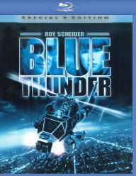 Blue Thunder
