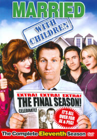 Married... with Children - Season 11