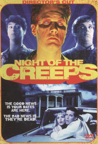 Night of the Creeps