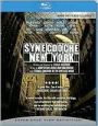 Synecdoche, New York [Blu-ray]