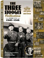 Three Stooges Collection, Volume 5: 1946-1948