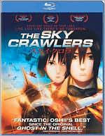 Sky Crawlers