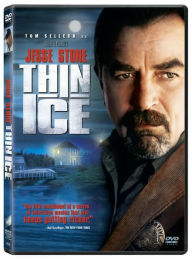 Title: Jesse Stone: Thin Ice