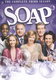 Soap: the Complete Third Season