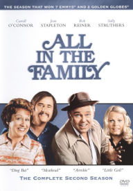 All in the Family: the Complete Second Season