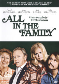 All in the Family: the Complete Fifth Season