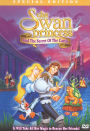 Swan Princess: Escape From Castle Mountain