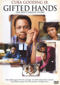 Gifted Hands: The Ben Carson Story