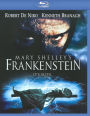Mary Shelley's Frankenstein [WS] [Blu-ray]