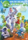 Planet 51