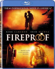 Title: Fireproof [Blu-ray]