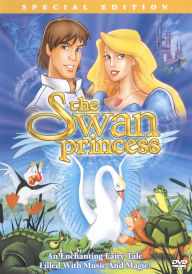Title: The Swan Princess [Special Edition]