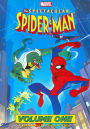 The Spectacular Spider-Man, Vol. 1