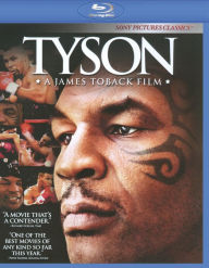 Title: Tyson [Blu-ray]