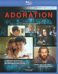 Title: Adoration [Blu-ray]