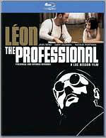 Title: The Professional [Blu-ray]
