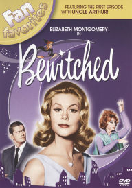 Bewitched: Fan Favorites