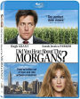 Did You Hear About the Morgans? [Blu-ray]