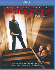 Title: The Stepfather [Unrated] [Blu-ray]