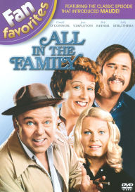 All in the Family: Fan Favorites