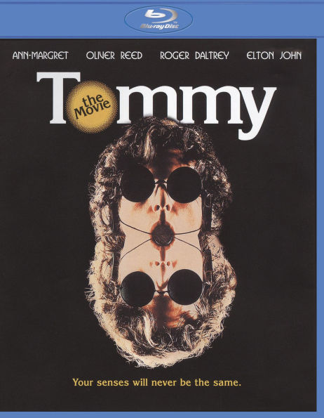 Tommy [Blu-ray]