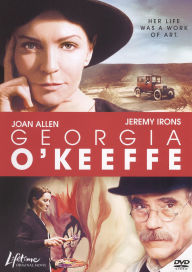 Georgia O'Keeffe