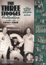 Three Stooges Collection: 1955-1959 [3 Discs]